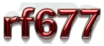 rf677 logo